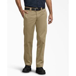 NWT Dickies Slim Fit Straight Leg Pant
